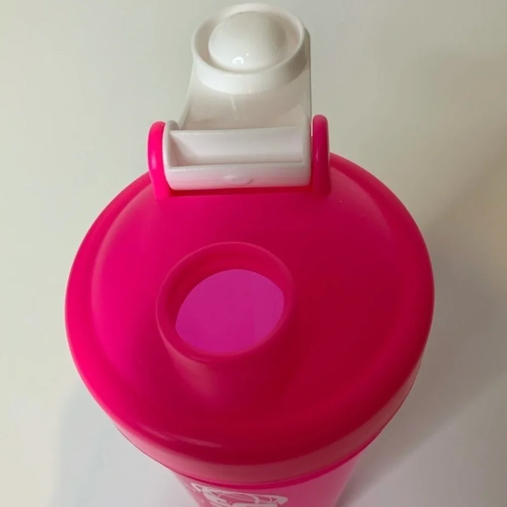 Shaker Bottle Water Bottle For Nutritional Shakes